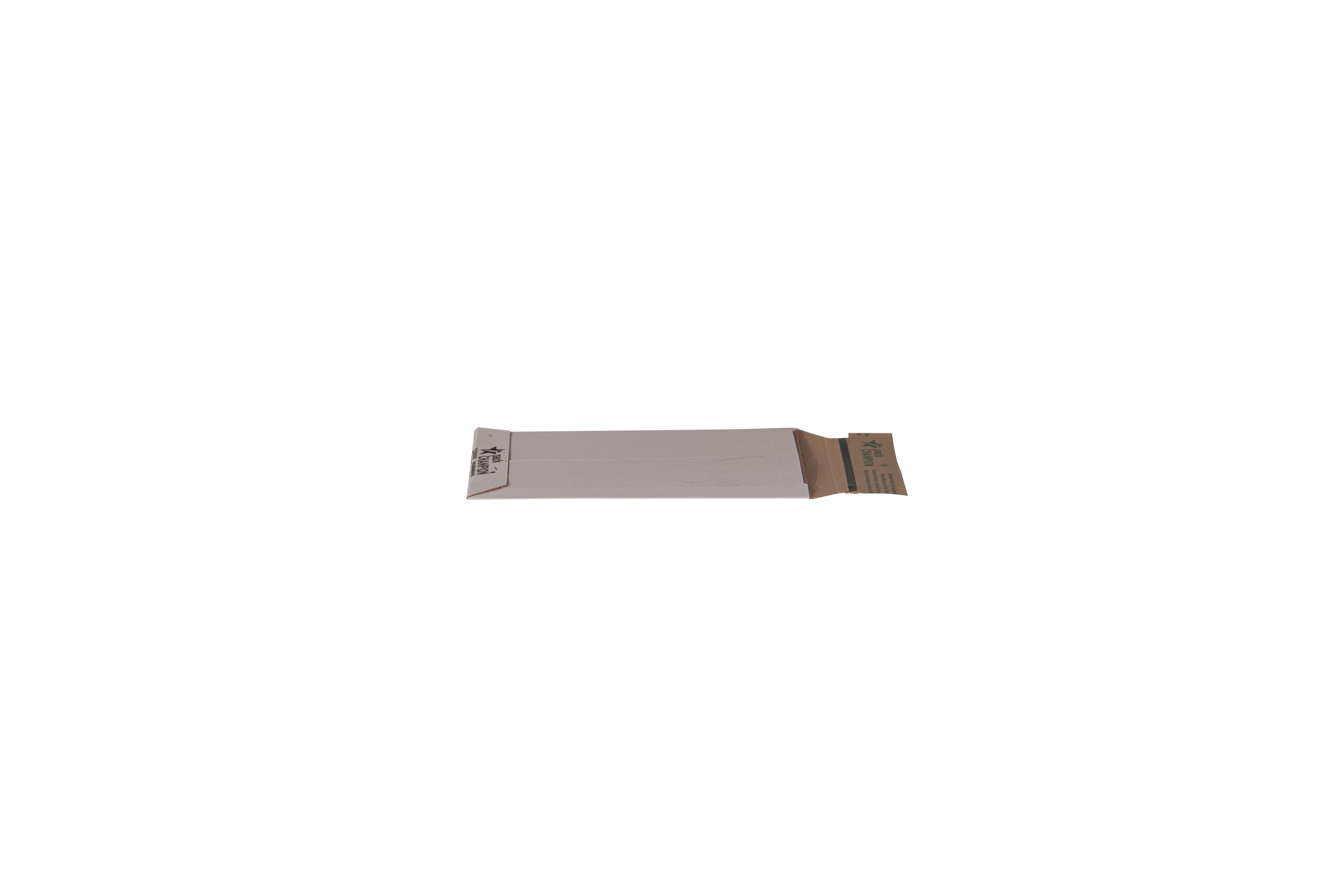 Mailer F-welle weiß 167x240x30 mm